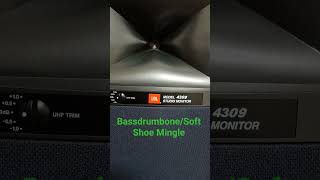 JBL 4309 #bassdrumbone #jazz #hifi #audio #jbl #speaker #music #musiclovers JBL 4309 #bassdrumbone #jazz #hifi #audio #jbl #speaker #music #musiclovers