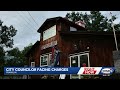 Franklin city councilor charged with assault, disorderly conduct