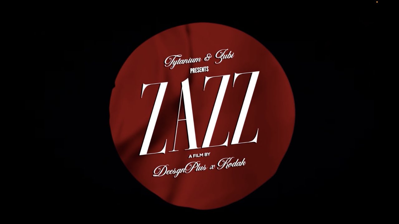 Watch Tytanium x Zubi - Zazz (Official Visualiser) on YouTube Watch Tytanium x Zubi - Zazz (Official Visualiser) on YouTube