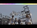 Up Up Girls - Start Line (English Subtitles) アップアップガールズ(仮)「スタートライン」英語の訳