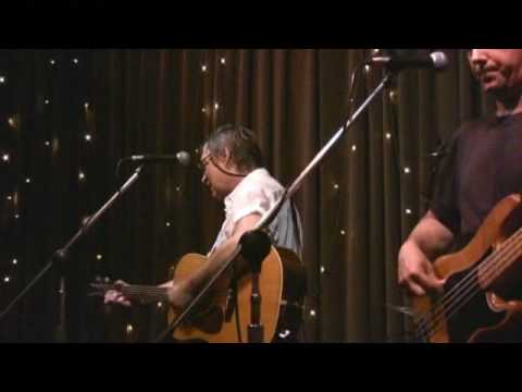 The Floating Men - East of the Sunrise