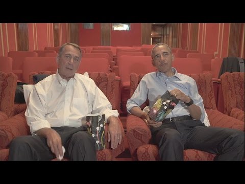 Vidéo: Quel âge a John Boehner ?