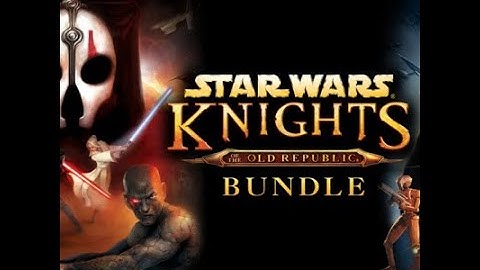 PODCAST: KOTOR 2: Finishing a Game with a Game-Breaking Bug? (Part 4: Smyrna/Rev. 2)