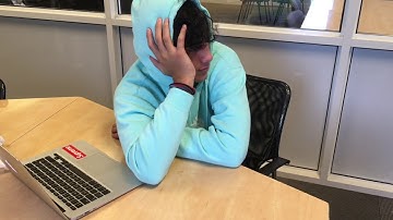 Issue #3: How To  Cheat on a summative