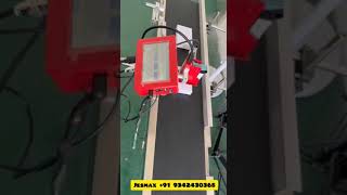 Online batch coding machine #Printer #Redcode #MRPprinter #Jesmax #Jesmaxstore