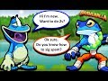 • ┤ FROG SQUAD ├ • RANKED 2v2's w/ GLOBOX & RANNO!! • Brawlhalla Gameplay