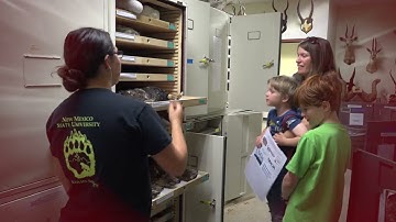 ACES Open House 2022 Video