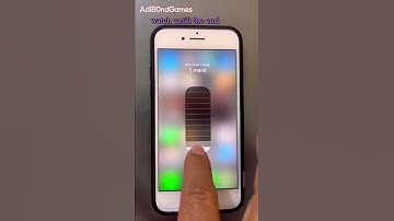 iOs 16 Timer iPhone 8 - u must know it #shorts