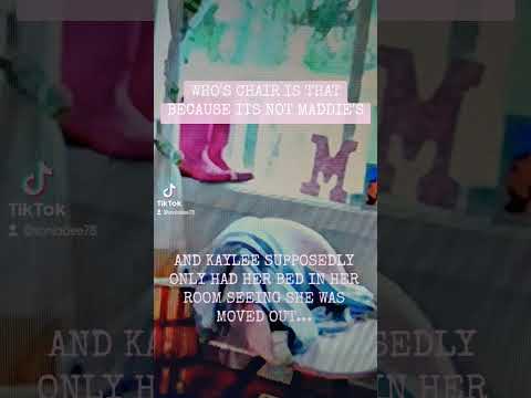 Maddie May Leak: The Aftermath And Beyond