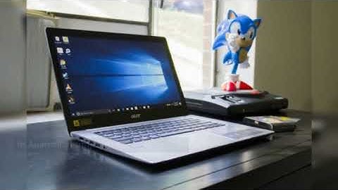 Acer Swift 3 Review || Latest Video Editing Laptop By Acer In 2020