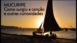 Mucuripe - Como surgiu a canção e outras curiosidades (Por Fágner)