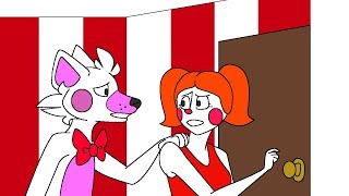 Minecraft Fnaf Dont Answer The Door At 3am Minecraft Roleplay