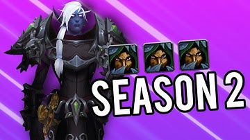 SUBTLETY ROGUE PVP GUIDE - TALENTS, STATS, ROTATION, OPENER - WoW: Battle For Azeroth 8.1