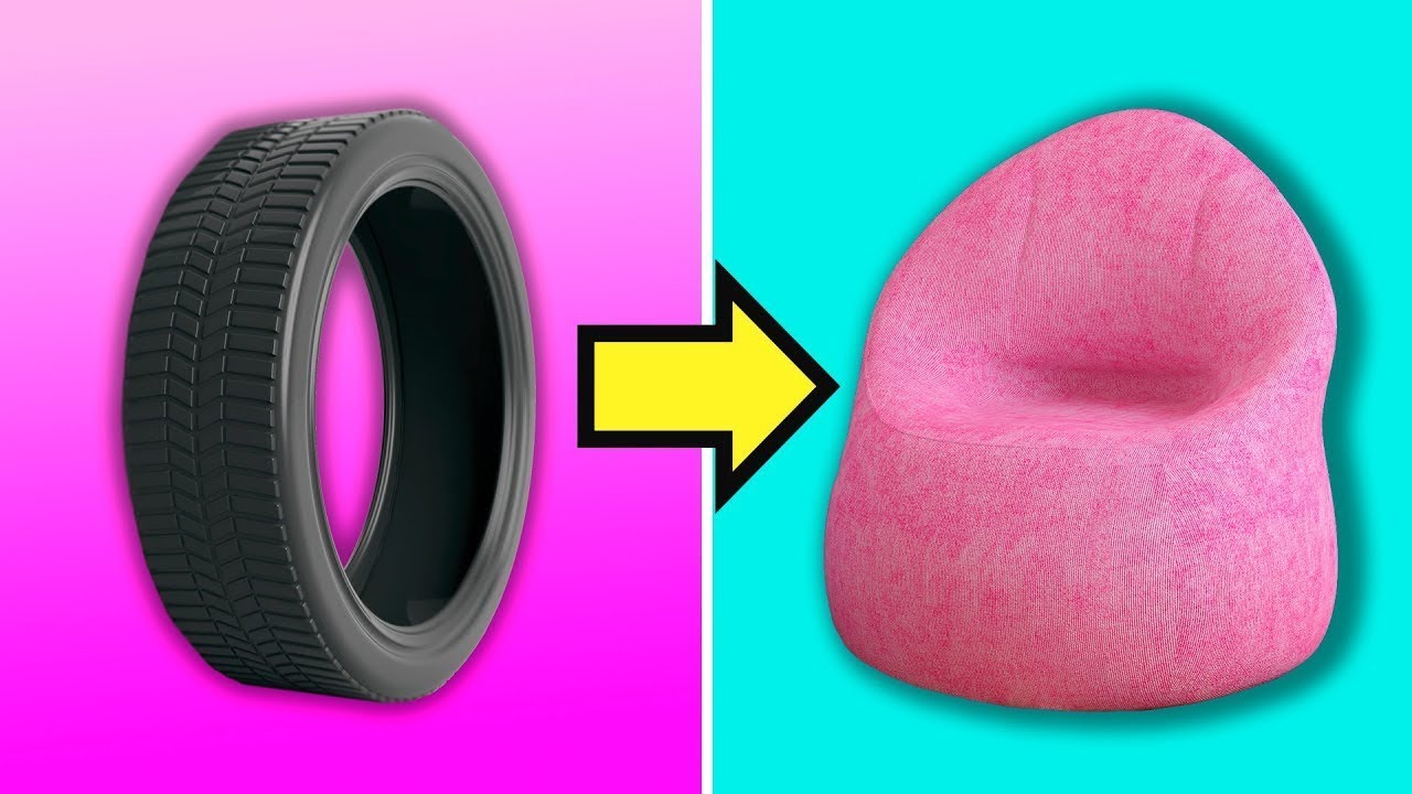 Ecovriendelijke knutsels om je huis mee te versieren!