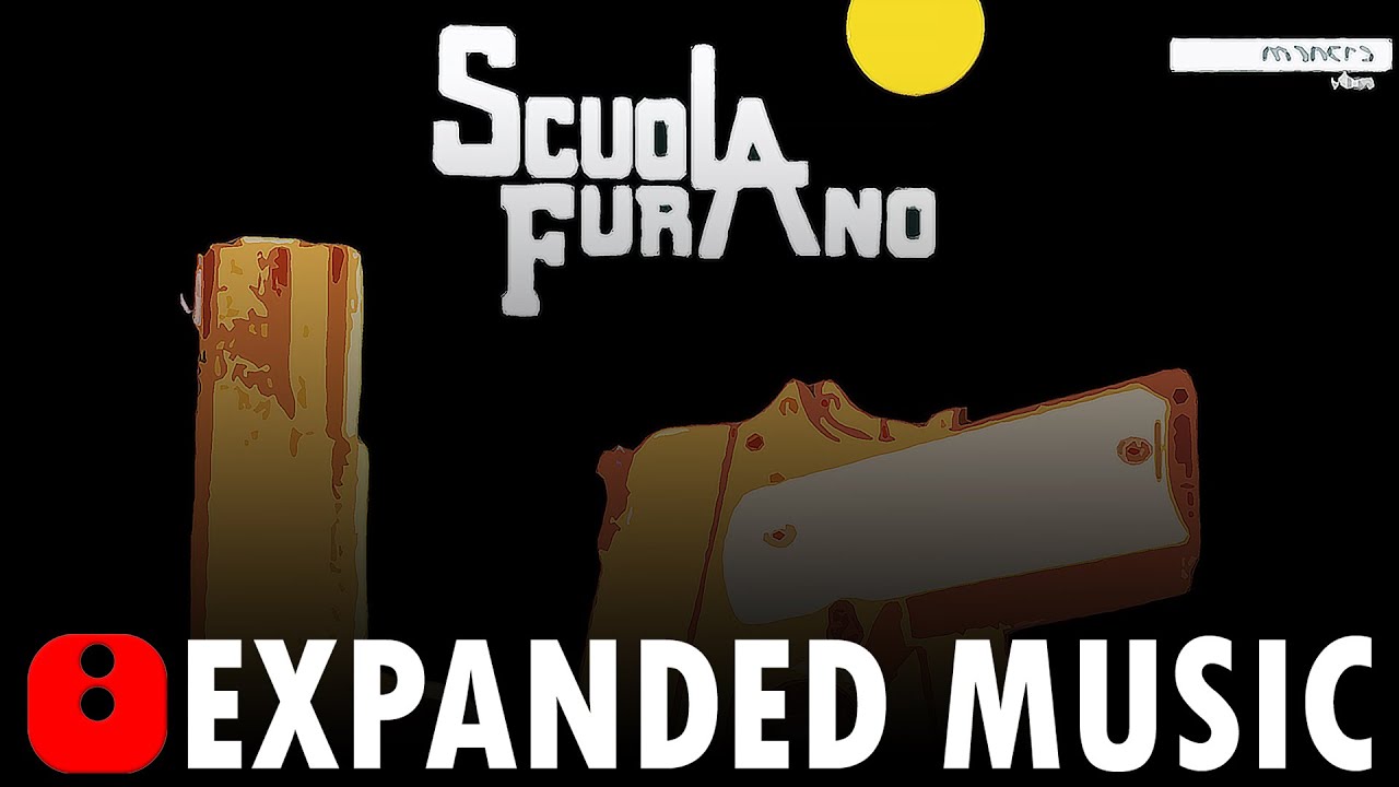 Scuola Furano - G-Funk 3000 (Fabrizio Mammarella Remix) - [2006