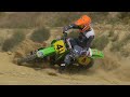2000 Kawasaki KX500 Two Stroke by Twisted Development - Motocross Action Magazine