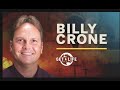Billy Crone: Q & A 11/15/2020