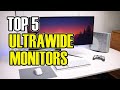  2022 review alienware aw3420dw curved monitor  top 5 best ultrawide monitors 2022