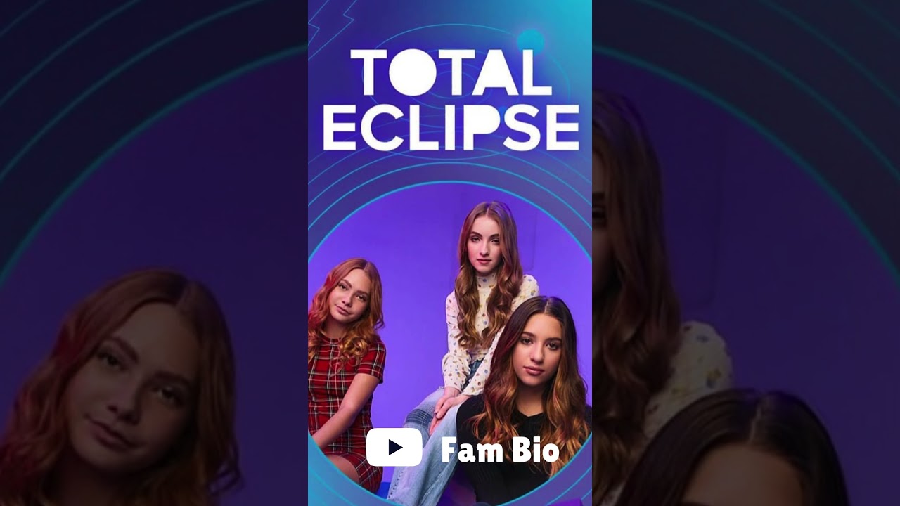 Meet Nadia Turner | Biography of Nadia Turner