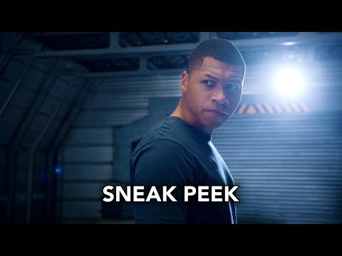 DC&#039;s Legends of Tomorrow 2x09 Sneak Peek &quot;Raiders of the Lost Art&quot; HD Season 2 Episode 9 Sneak Peek