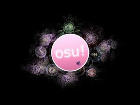 Osu! Kibou No Uta - Ultra Tower (OP Shokugeki no Souma)