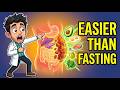 If You Have VISCERAL FAT, Eat These 5 Foods Every Day