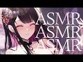 【ASMR/KU100】ありあまる母性で精神安定💗超脱力睡眠導入💗Relax Deluxe💗【恋乃夜まい/ぶいカノ】耳かき お姉さん Japanese Sleep 睡眠導入 甘々 VTuber
