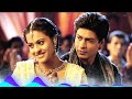 Full Video|Shah Rukh Khan,Kajol |Kumar Sanu,Alka Yagnik |Timeless Classics
