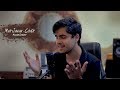 Video-Miniaturansicht von „Mar Jawan - Cover | Fashion | Hussain Shahzad“