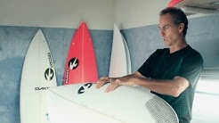 Modelo Blender - Klimax Surfboards Int.