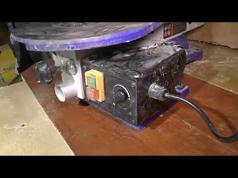 Станок лобзиковый BELMASH SS-450VS (120 Вт, 456/50)