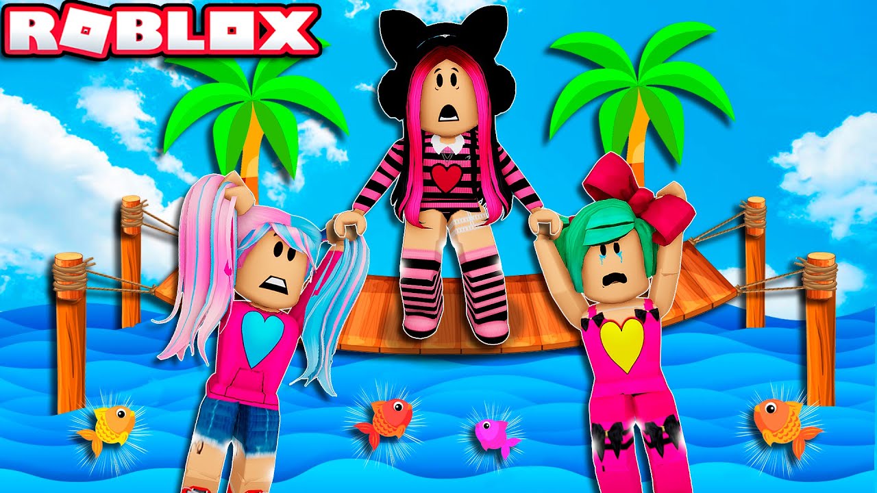 Roblox Tsunami em Jogos na Internet