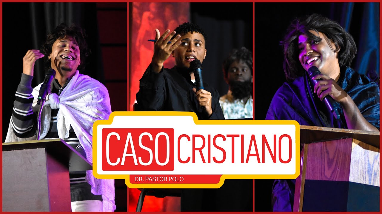 CASO CRISTIANO: JACOB SE ENFRENTA CON PADRE DE 2 HIJAS - Lo’ Sielvos EP. 15 | Temporada 3