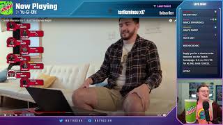Mbt Epicly Owns The Mtn Dew Bot