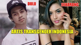 BOSAN JADI PRIA!! 9 Artis Pria Ini  Putuskan Jadi WANITA,Pria Jadi Wanita