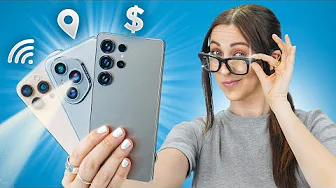 10 Genius Smartphone Hacks - EVERYONE SHOULD KNOW!!!
