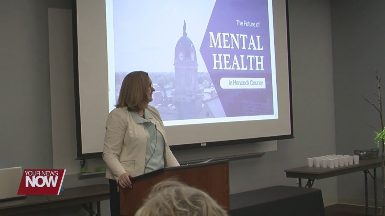 Community Mental Health Fund endowment hits $1,000,000