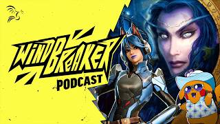 The Worst Ways To Make Us Want Something | Windbreaker Podcast