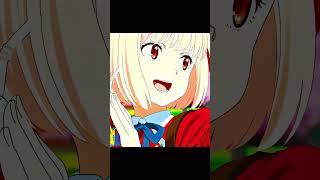 Самый милый агент  #anime #shorts #аниме #short