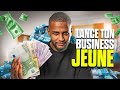 Les business  lancer en tant jeune ecommerce trading amazon