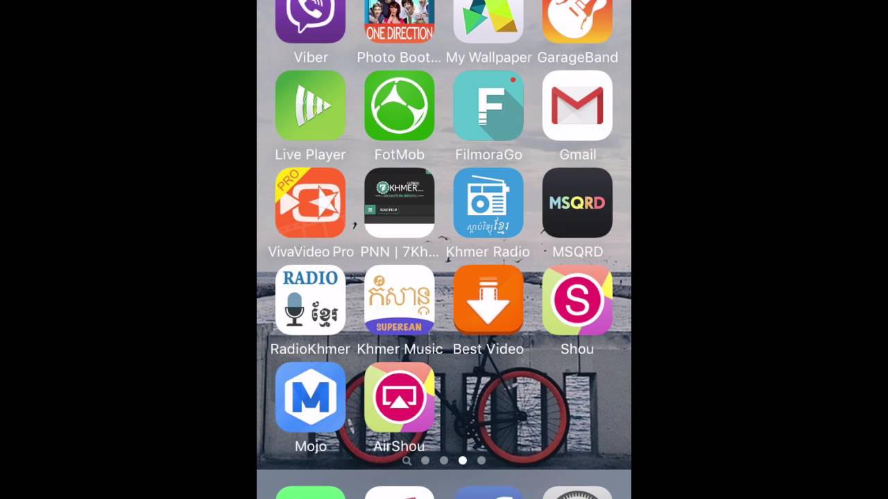 Facebook++ without jailbreak