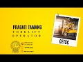 Pragati Tamang - 9 Hours Forklift Machine Operation Course