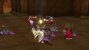 RED FOX RF - Acc Falk Bug at 12second