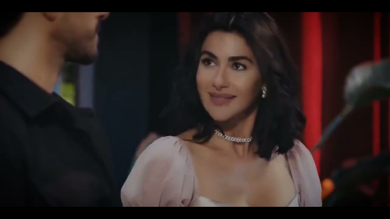 میکس سریال سیب ممنوعه با آهنگ دیوانه منم از امید آمری ✨♥️