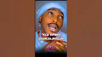 Nafikiri Upweke Wangu Ndounanisumba Dah Kayumba Foryou Lyrics Lyricvideo Foryou Foryoupage 