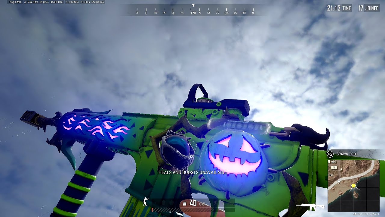  Best *NO RECOIL* Settings PUBG Console PS5/XBOX Season 37