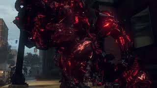Prototype 2 Remastered (Game Clip 9)