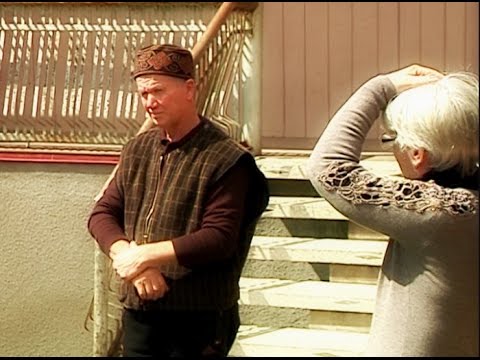 თორდიების ოჯახი სამართალდამცავებს მადლობას უხდის