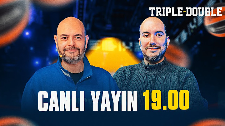 FENERBAHÇE BEKO - BEŞİKTAŞ FİBABANKA FİNALİ | FENERTALKS “TRİPLE-DOUBLE”