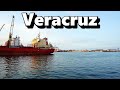 ¿Qué hacer y qué lugares visitar en el Puerto de Veracruz, México? | Guía completa (Parte 1 de 2)